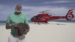 Going Places With Ernie Dingo — foto 1