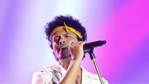 Bruno Mars The Town 2023 — foto 3