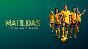 Matildas: El mundo a nuestros pies — foto 9