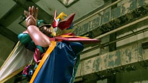 劇場版 仮面ライダーリバイス バトルファミリア — foto 3