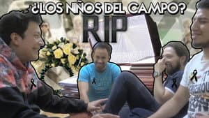 ¿Los Niños del Campo?