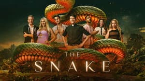 The Snake — foto 7