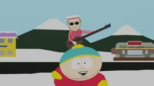 South Park: The Unaired Pilot — foto 1