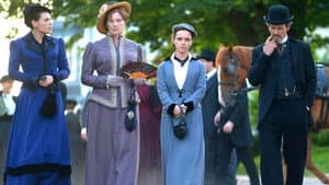 El Crimen de Lizzie — foto 4