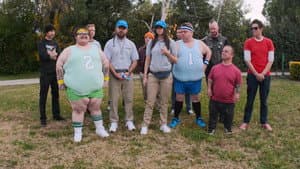 Jackass 4.5 — foto 4