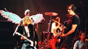 Nirvana: Live And Loud — foto 4