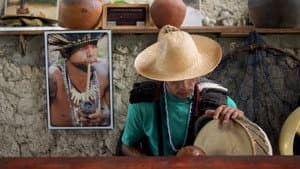 Nhe'engara Potiguara Katu — foto 1