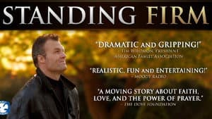 Standing Firm — foto 1