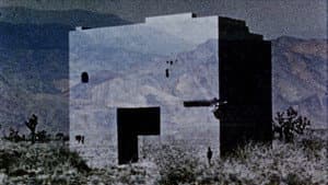 Sidewinder's Delta — foto 1