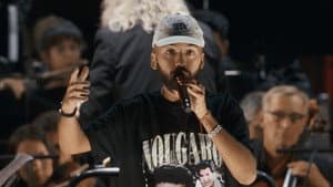 Ici Nougaro ! Le concert évènement — foto 6