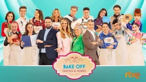 Celebrity Bake Off España — foto 1