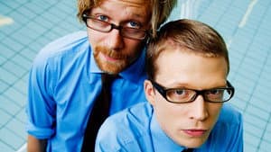 Anders och Måns — foto 1