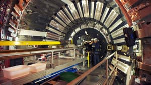 CERN — foto 1