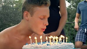 Henry Gamble's Birthday Party — foto 5