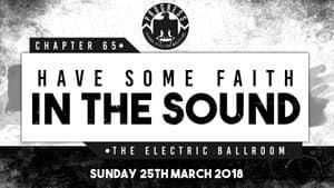 PROGRESS Chapter 65: Have Some Faith In The Sound — foto 1