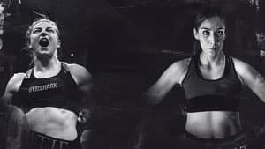 Katie Taylor vs. Karen Elizabeth Carabajal — foto 2