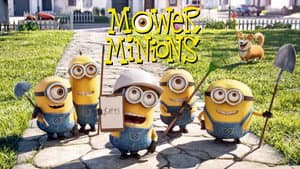 Minions cortacésped — foto 3