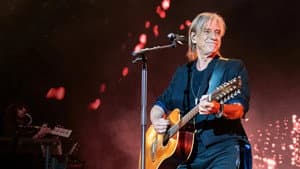Jean-Louis Aubert - 50 ans avec vous — foto 1