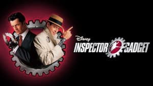 Inspector Gadget — foto 8