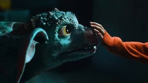 La Chica y el Dragón — foto 2