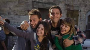 Kavak Yelleri — foto 1