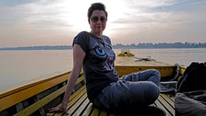 The Mekong River with Sue Perkins — foto 1