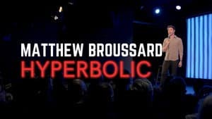 Matthew Broussard: Hyperbolic — foto 2