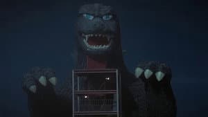 Godzilla vs. Gigan — foto 2