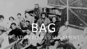 The Black Artists' Group: Creation Equals Movement — foto 1