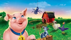 La telaraña de Charlotte — foto 7