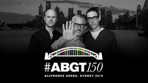 Above & Beyond #ABGT150 — foto 1