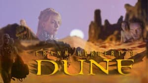 Dune, la leyenda — foto 5