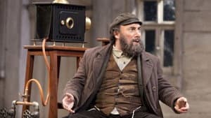 National Theatre Live: Travelling Light — foto 1