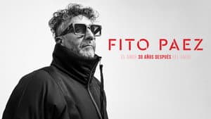 Fito Páez | El amor 30 años después del amor — foto 2