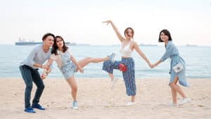Đời Cho Ta Bao Lần Đôi Mươi — foto 2