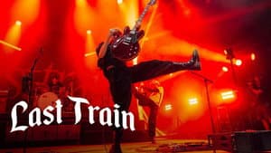 Last Train - Les Eurockéennes de Belfort 2025 — foto 2