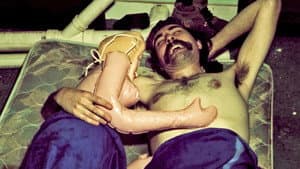 The Death Molester's Barn of Blood — foto 1
