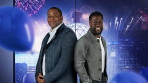 2022 Back That Year Up with Kevin Hart & Kenan Thompson — foto 1