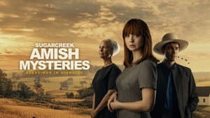 Sugarcreek Amish Mysteries — foto 3