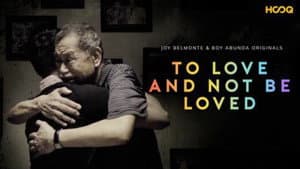 To Love and Not Be Loved — foto 1