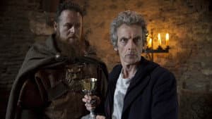 Doctor Who: The Doctor's Meditation — foto 2