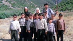Çoçuklar Çiçektir — foto 1