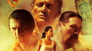 Vengar a los cuervos: La leyenda de Loca — foto 1