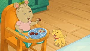 An Arthur Thanksgiving — foto 1