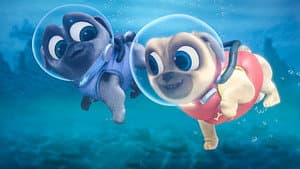 Puppy Dog Pals — foto 6