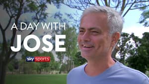 A Day with Jose — foto 2