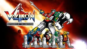 Voltron: Defender of the Universe — foto 2