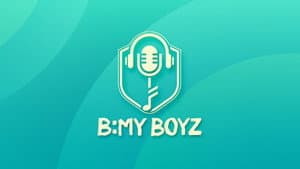 B:MY BOYZ — foto 1