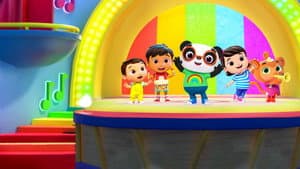 Little Baby Bum: ¡Hora de cantar! — foto 2