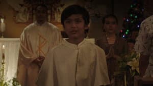Lukas: The Journey of an Altar Boy — foto 1